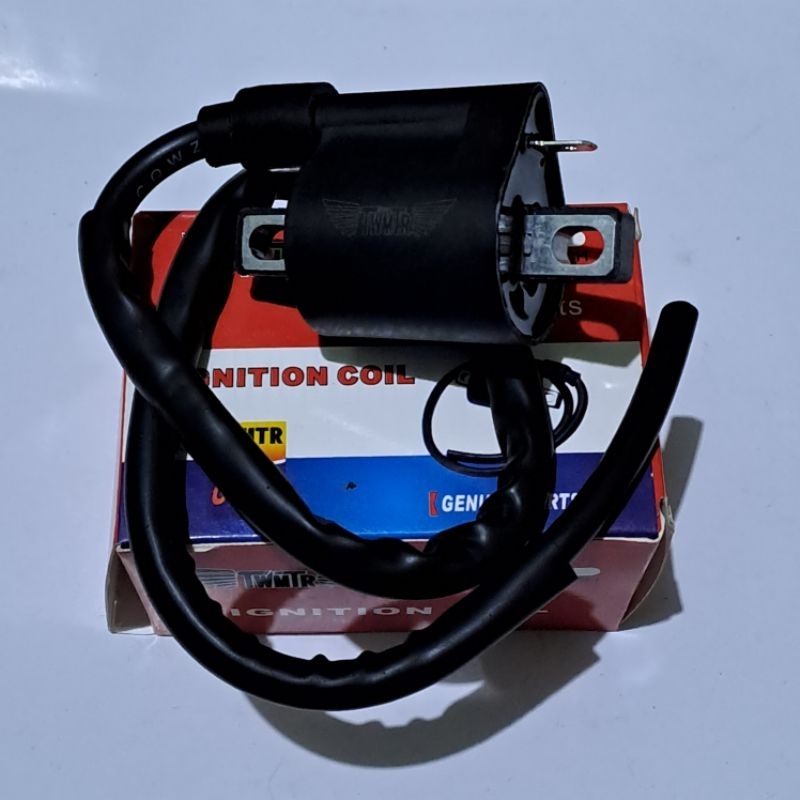 KOIL IGNITION COIL VIAR CROSS X 250 SE