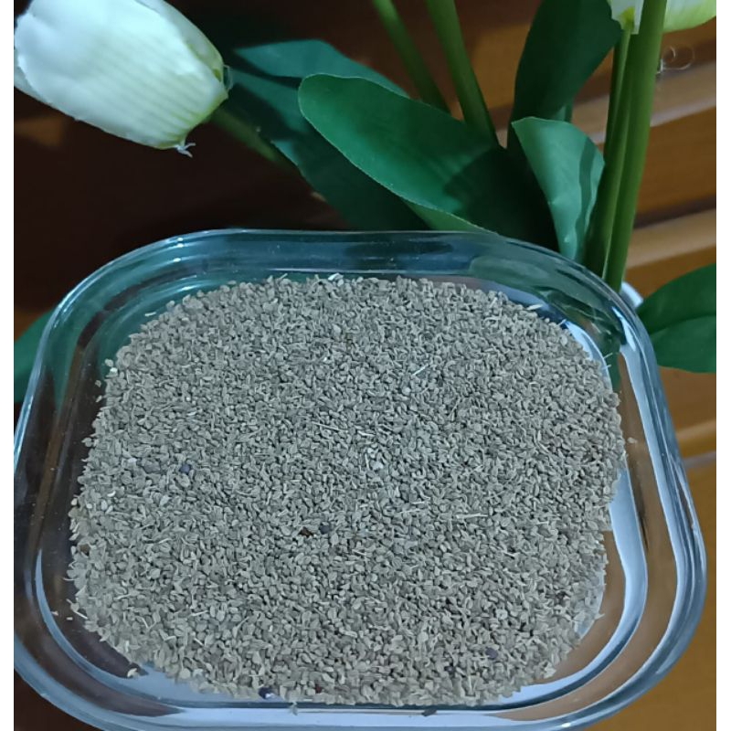 

Ajwain / carom