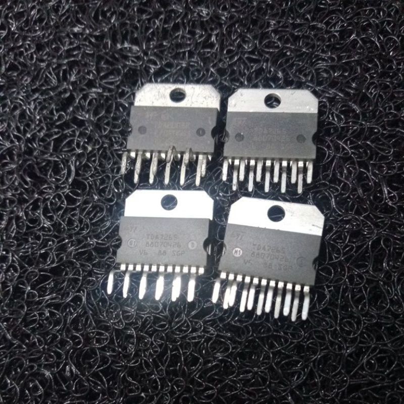 TDA7265-original