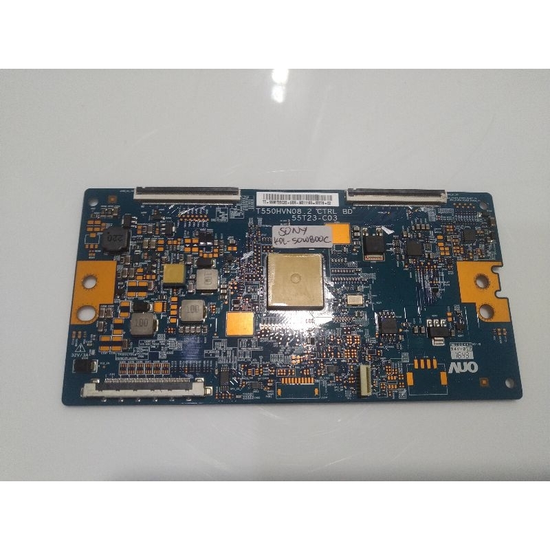 Tcon - ticon tv Sony kdl-50w800c