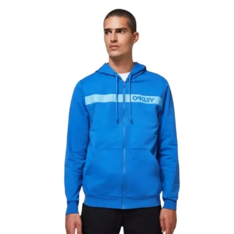 OAKLEY HOODIE BIG SIZE