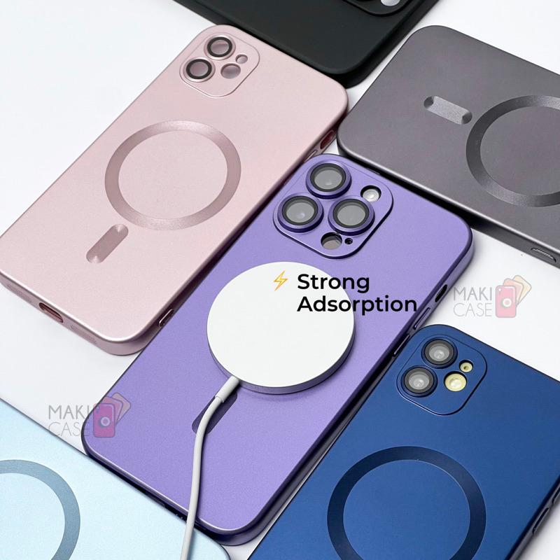 ULTRA FLEX MAGNETIC CASE SOFTCASE