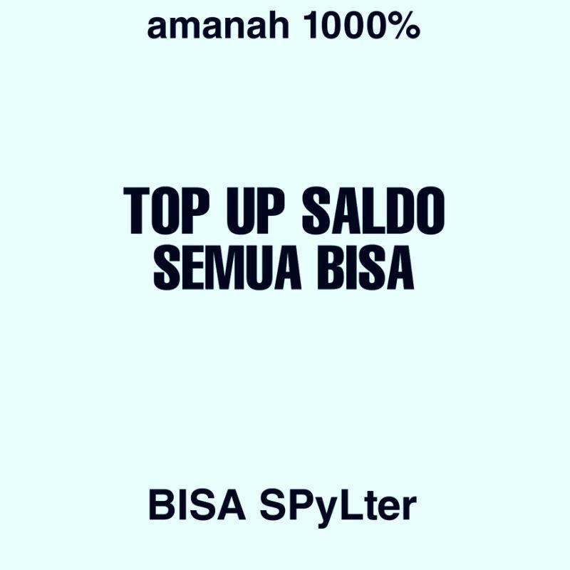 APA AJA BISA