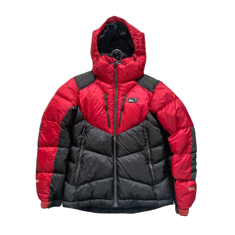 Jaket Bulang k2