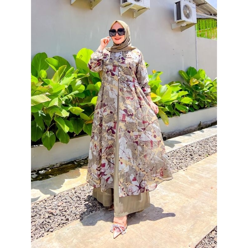 aleeza syari by arsyakayla