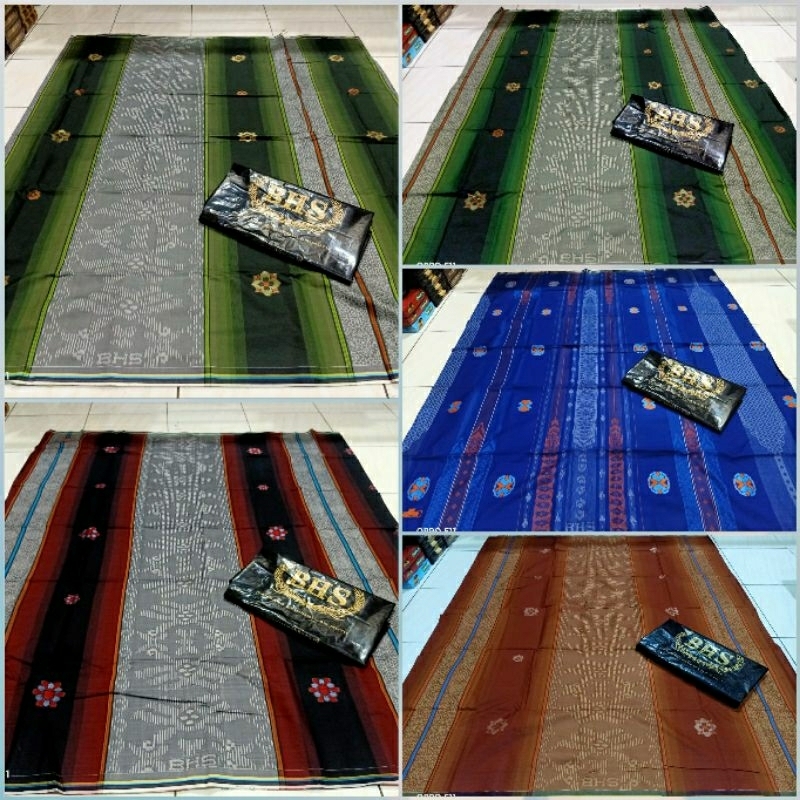 SARUNG BHS JAGUARD AFKIR