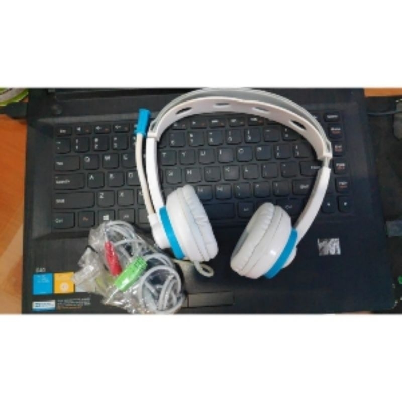 Headset hp/Headphone gaming/headset colokan