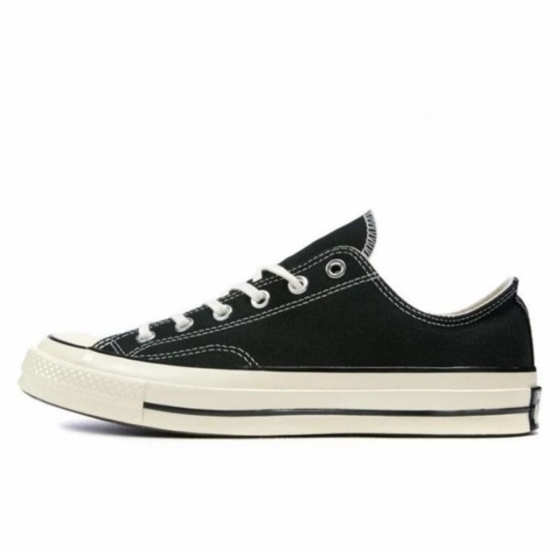sepatu Converse Chuck 70 Ox Low 162058C Original