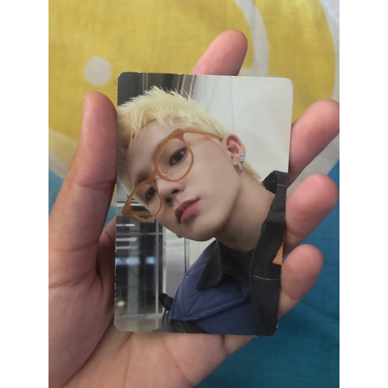 PC hyunsuk kacamata official