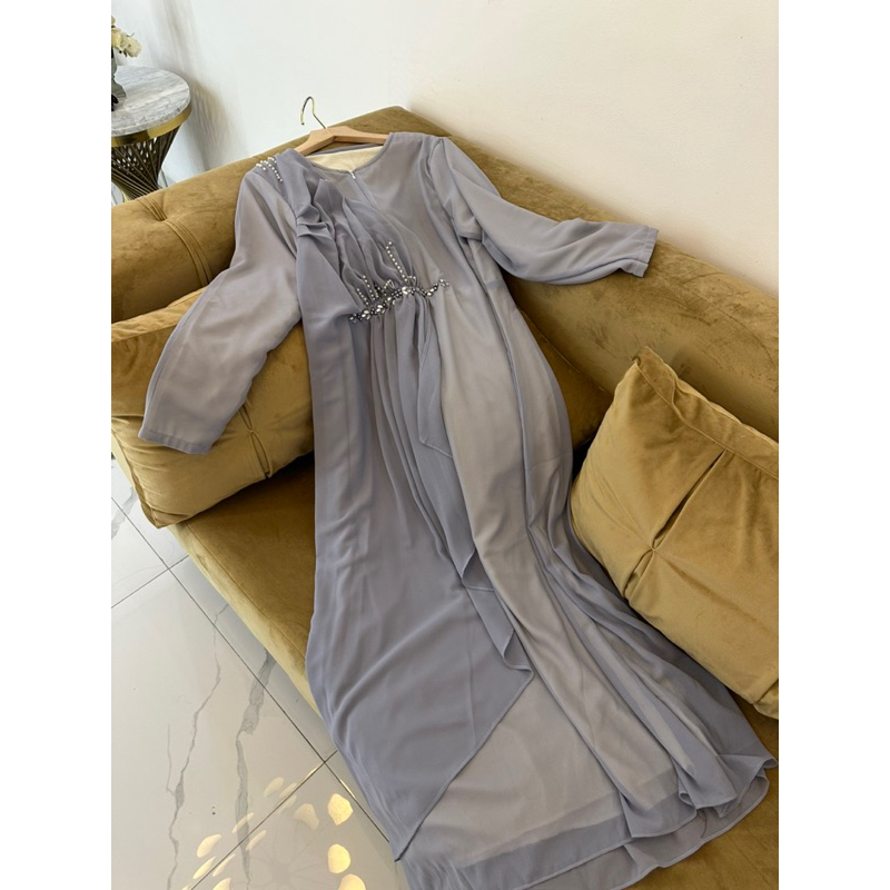 Ayumi maxi payet