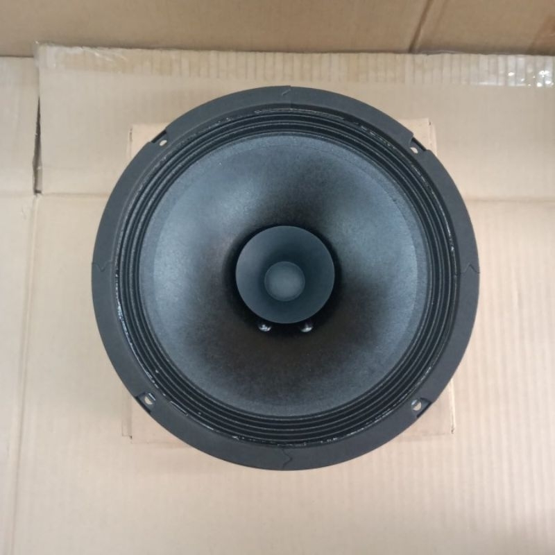 Speaker Full Range 8&quot; ACR C-810-DFH LAPANGAN