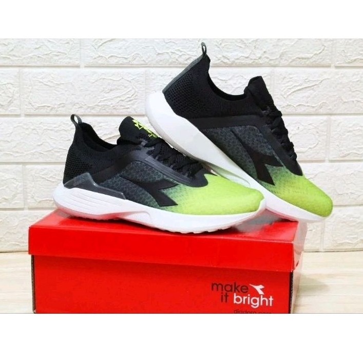 SEPATU DIADORA DILANO ORIGINAL