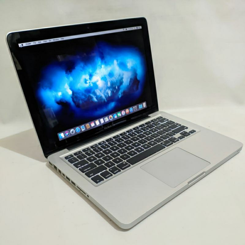 Laptop  original Macbook Pro 13 - core i7 - ram 16gb ssd 512gb