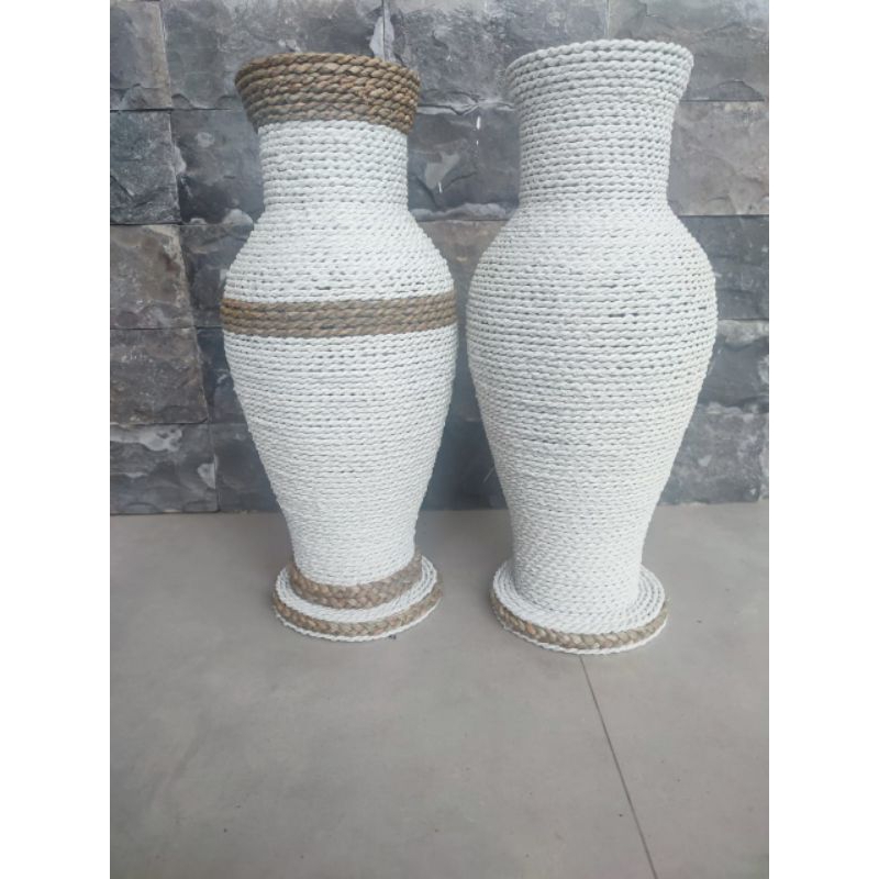 vas meja/vas dinding/vas hiasan , vas bunga