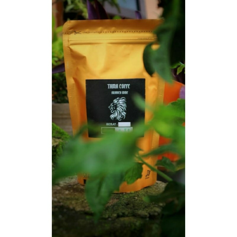 

ARABICA WINE 500GR