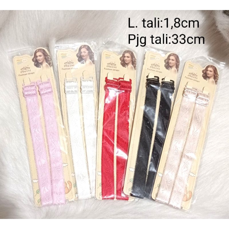 Tali BH|Tali BH Kain|Strap Tali BH