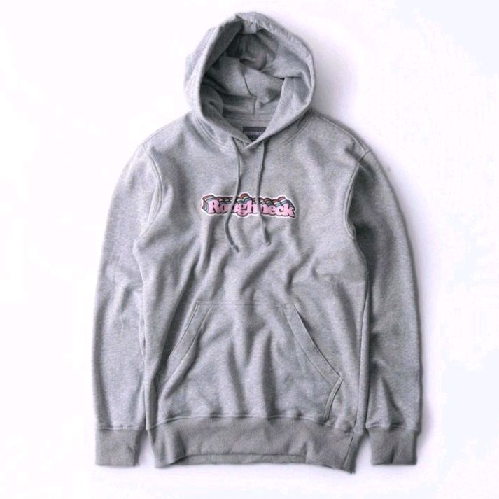 Roughneck Hoodie Spektra misty