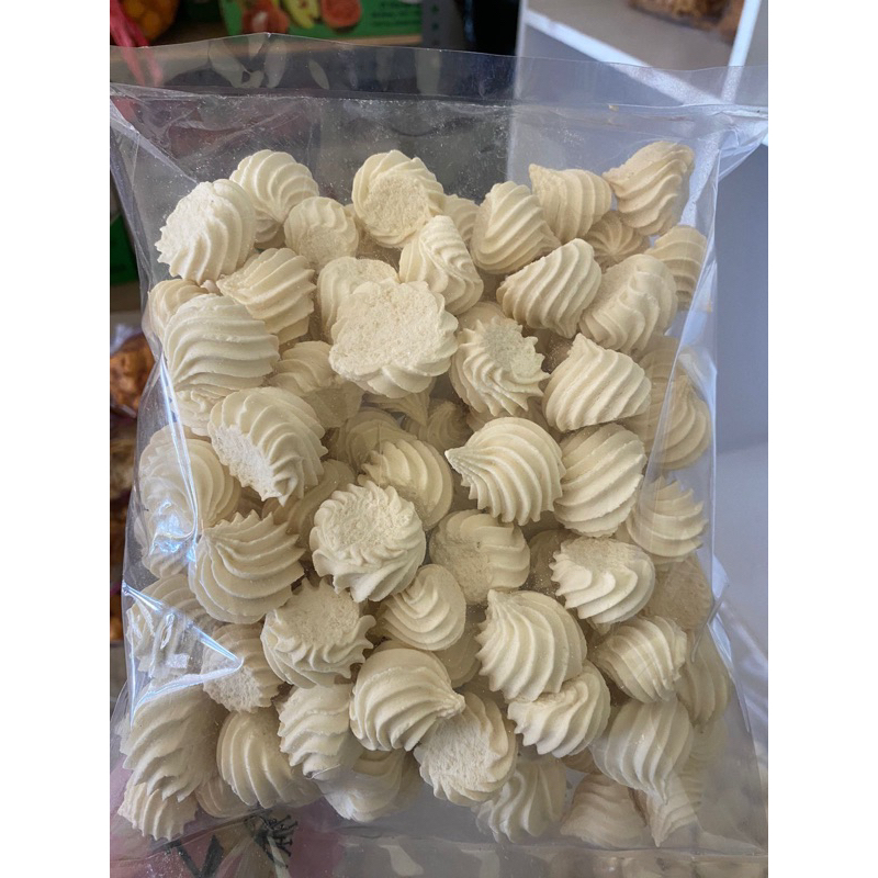 

Kue sagu 500g