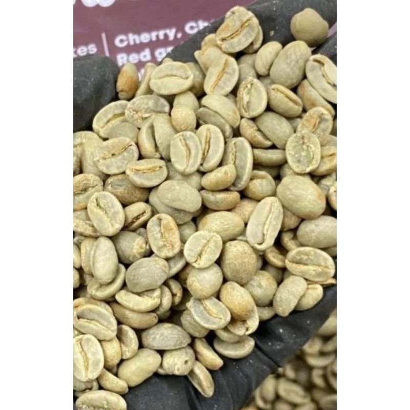 

Kopi Arabika Typica Papua/Mapia, (Biji) 1kg