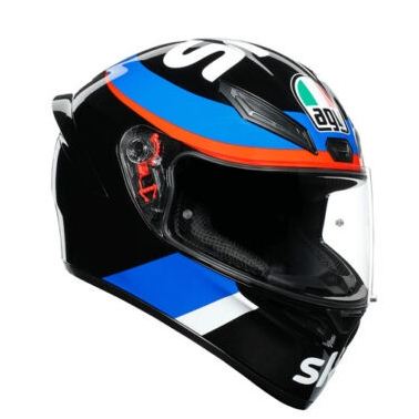 AGV K1 VR46 SKY RACING TEAM | HELM FULL FACE | ORIGINAL