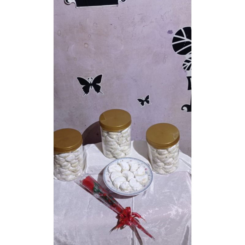 

Putri Salju premium lumer