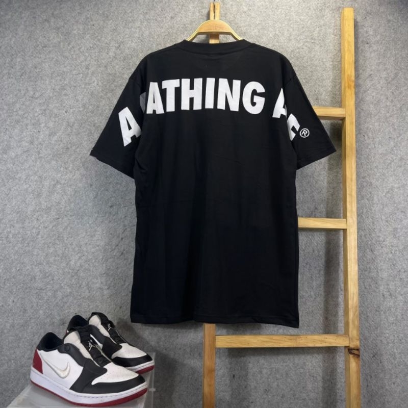 BAJU KAOS PRIA & WANITA AAPE BY A BATHING ORIGINAL