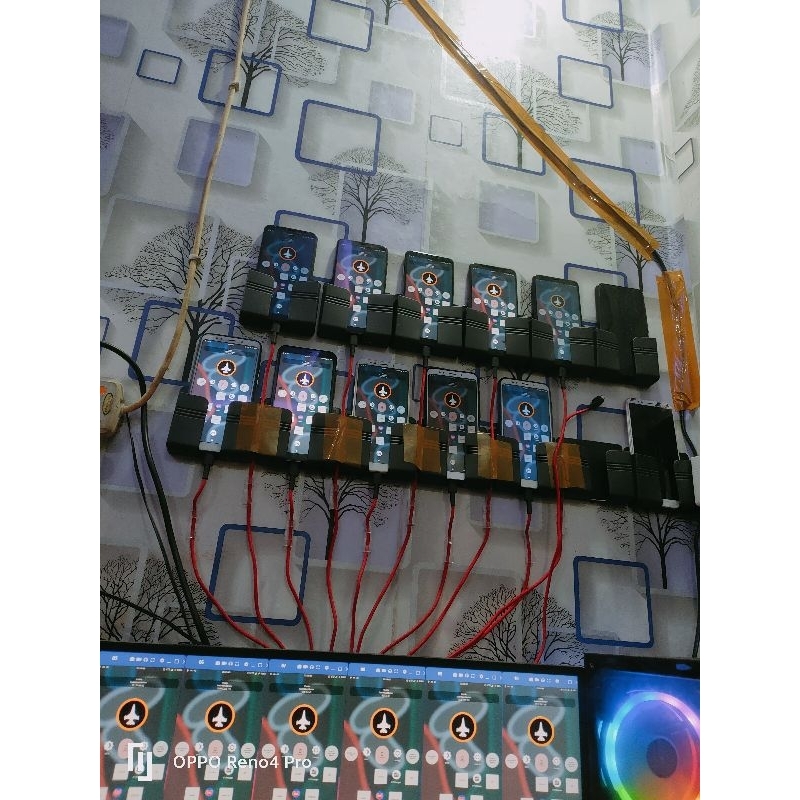 Redmi 5 Plus Sudah UBL