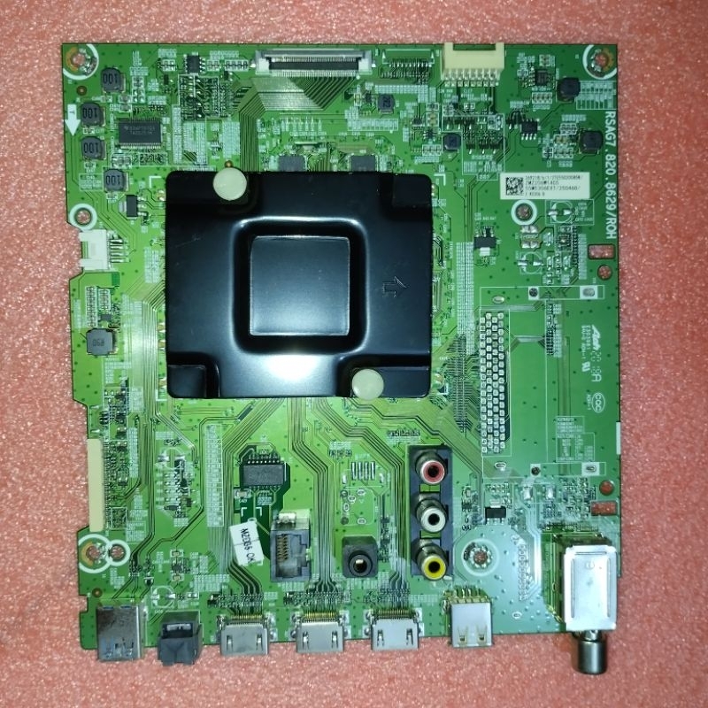 mb tv led Toshiba 50U7950