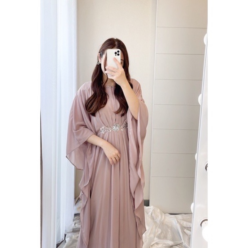 ALISYA KAFTAN/KAFTAN CERUTY