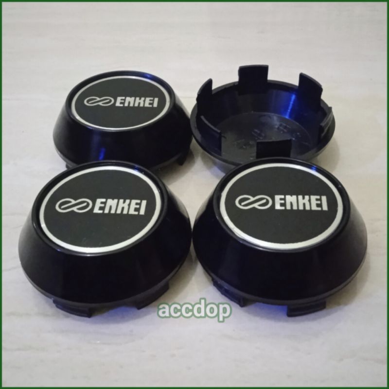 Dop Velg ENKEI RPF1 Ring 16 (4 Buah)