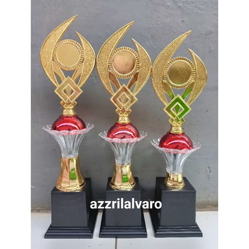 PIALA BODY 204 SET