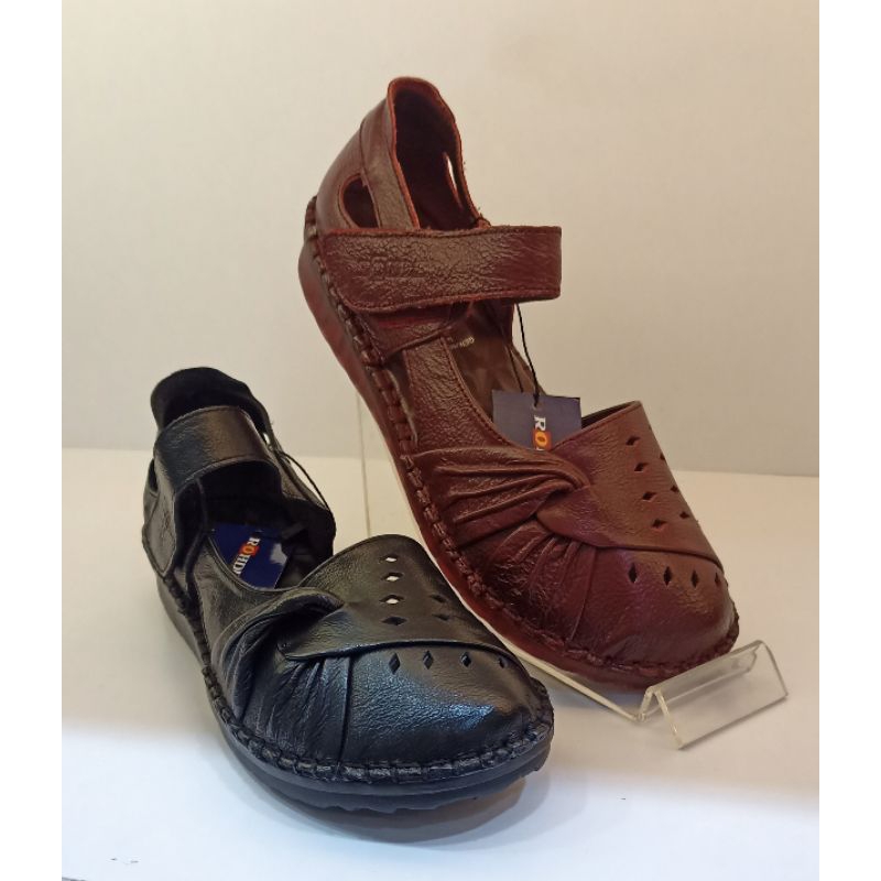 Sepatu Rohde (New)