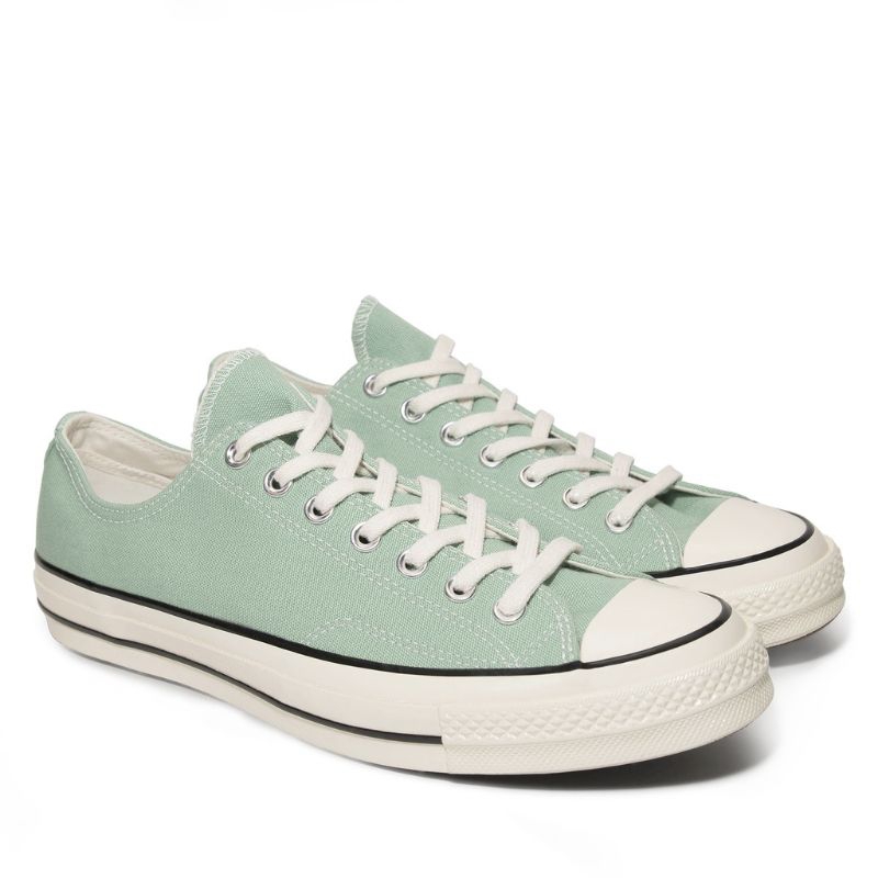 Converse 70's Low Mint Green - 100% Original BNIB