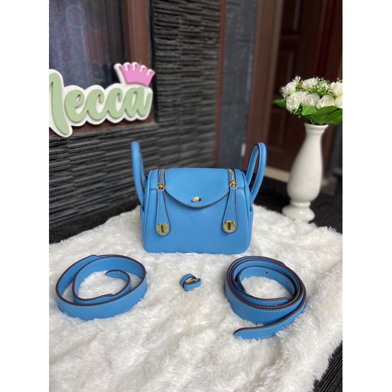 Tas wanita branded Lindy HM small 18cm