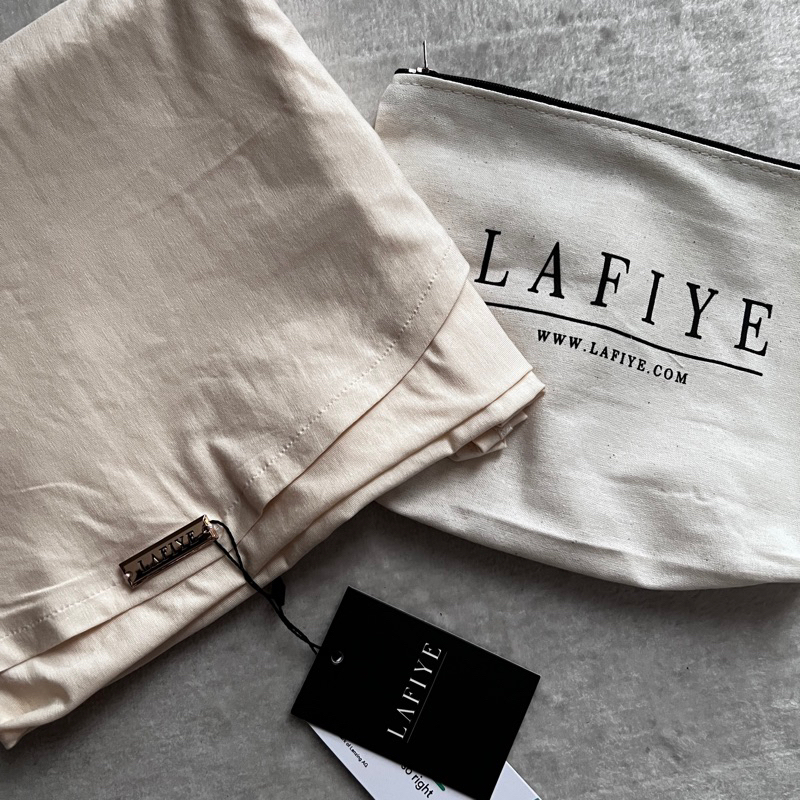 Lafiye Hijab Brand New Preloved