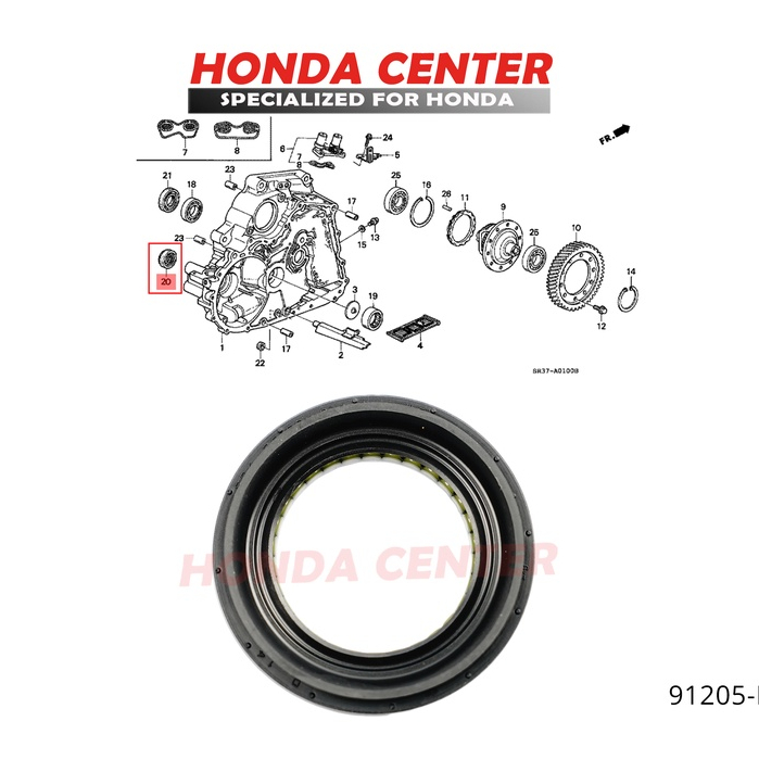 seal cv joint as roda as kopel dalam kiri kanan honda city old city z sx8 1996 1997 1998 1999 2000 2001 2002 matik manual