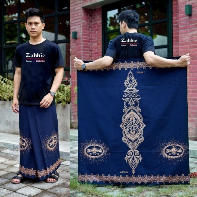 SARUNG NU CIPRAT BERKUALITAS ORIGINAL BRAND