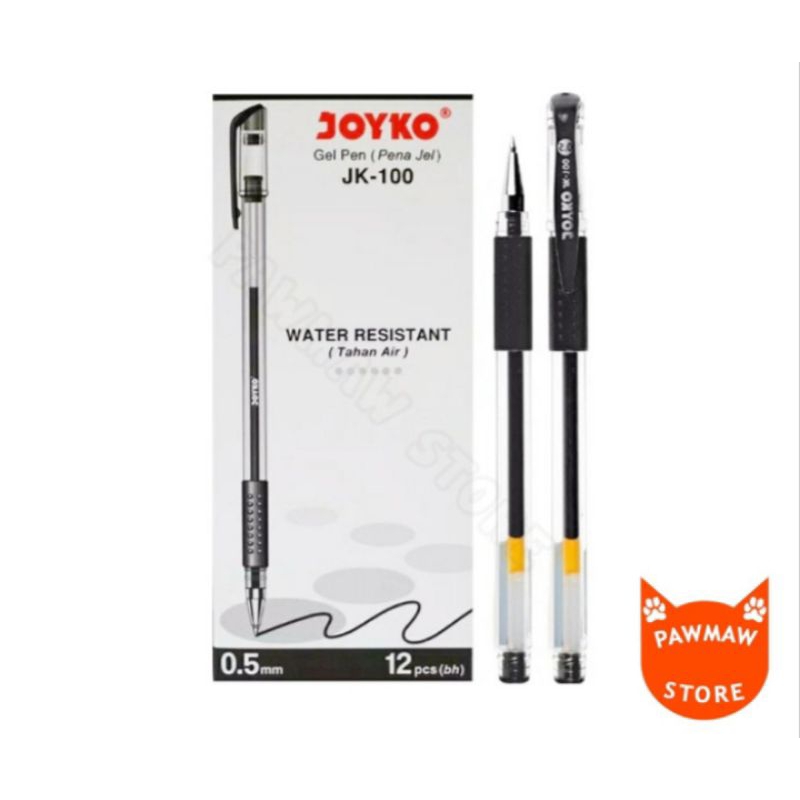 

pulpen joyko