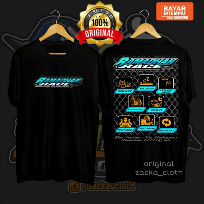 kaos ramadhan race/ kaosramadhan race/kaos original ramadhan race/kaosoriginalramadhanrace