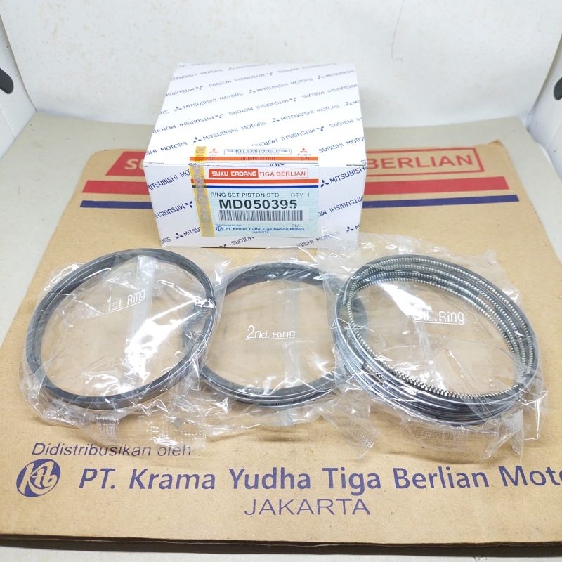 RING PISTON SEHER L300 L 300 DIESEL