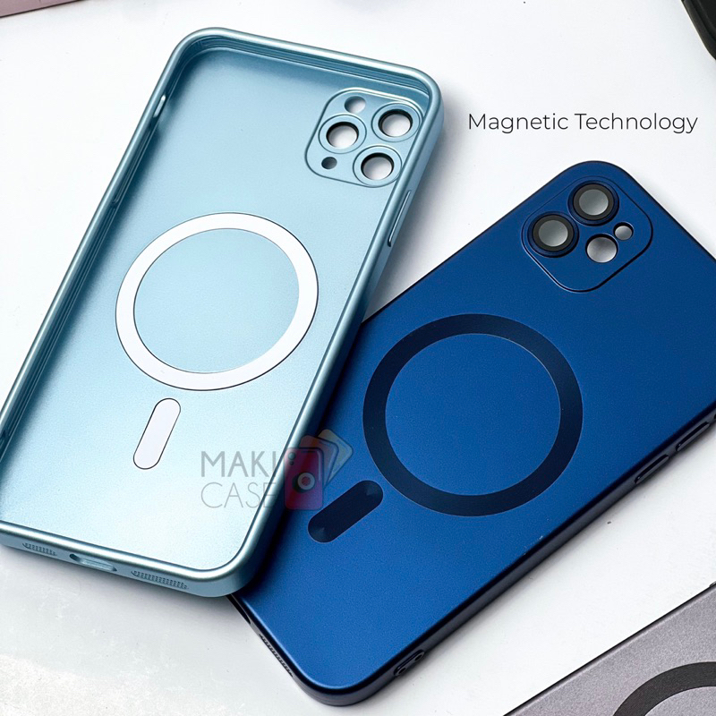 ULTRA FLEX MAGNETIC CASE SOFTCASE