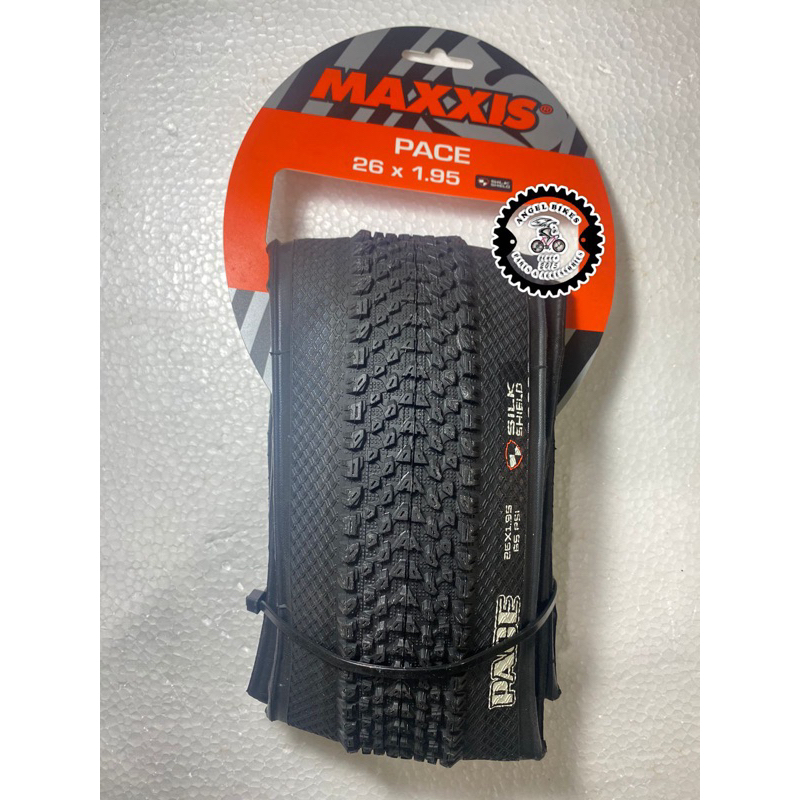 Ban Luar Maxxis Pace 26 x 1.95