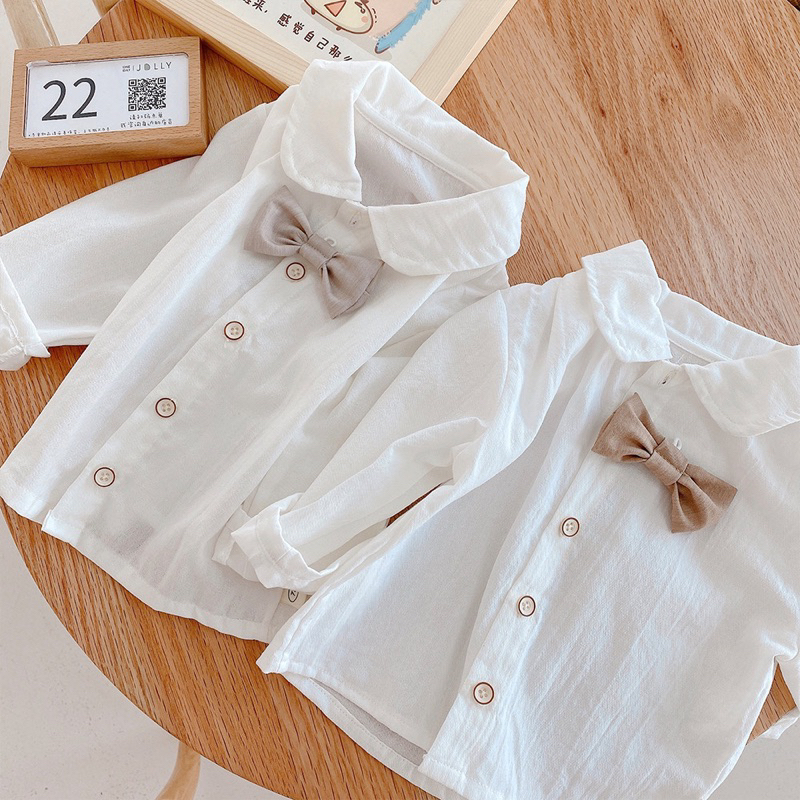 Leon baby set