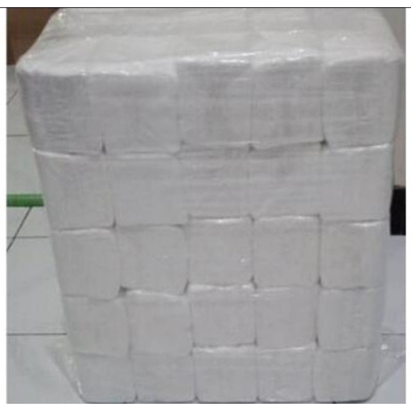 Tisu Ecer 100-200 gr // Serbaguna Tisu Kompor Tisu Dapur Hemat Ekonomis Bisa Dicuci