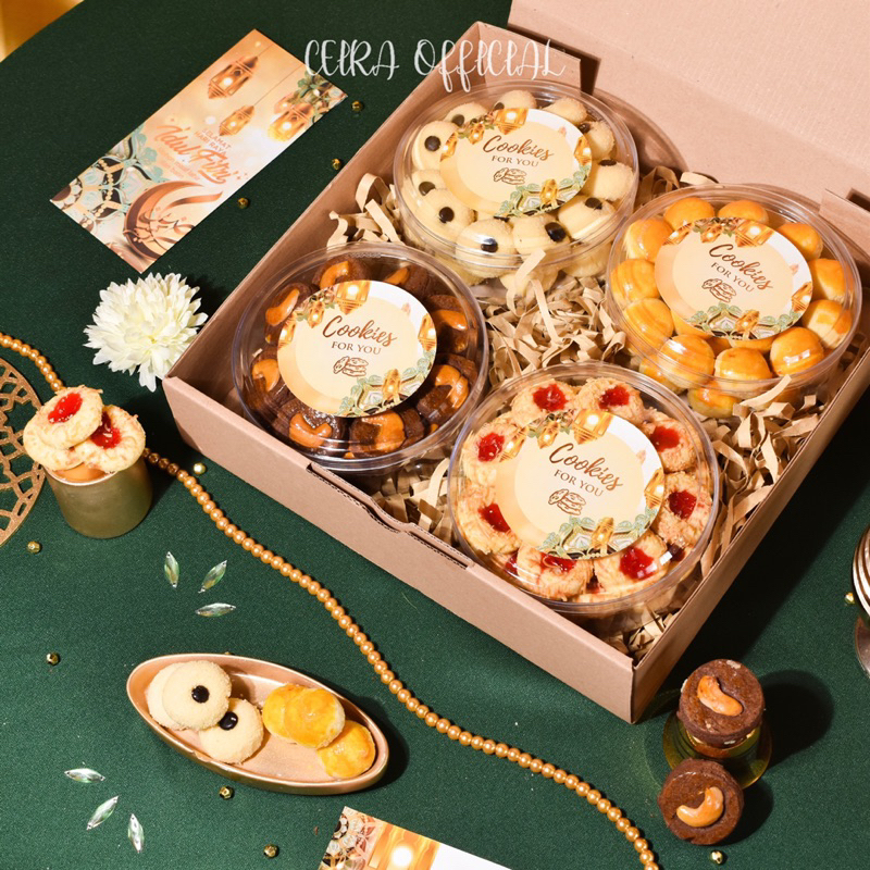 

READY HAMPERS LEBARAN HAMPERS RAMADHAN | PARCEL IDUL FITRI KADO RAMADHAN GIFT BOX LEBARAN | GIFT BOX IDUL FITRI | HADIAH LEBARAN | HADIAH KUE KERING | HADIAH PUASA | KUE KERING | PARCEL LEBARAN | PARCEL IDUL FITRI | PARCEL RAMADHAN | HAMPERS LEBARAN 2024