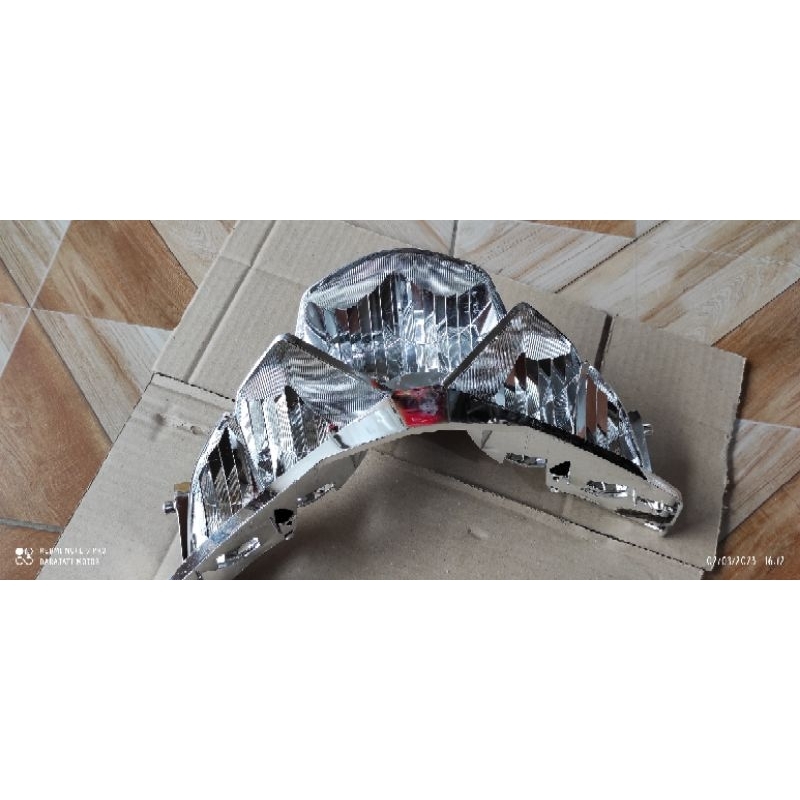 Krum Reflektor PCX 150 PCX 160