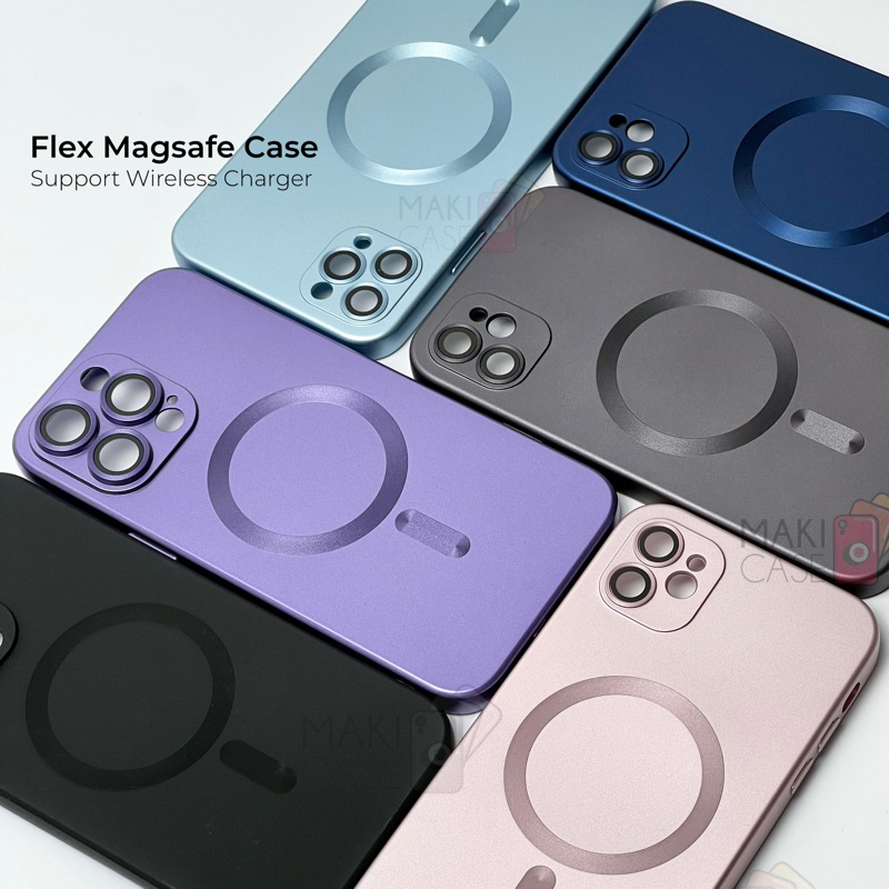 ULTRA FLEX MAGNETIC CASE SOFTCASE