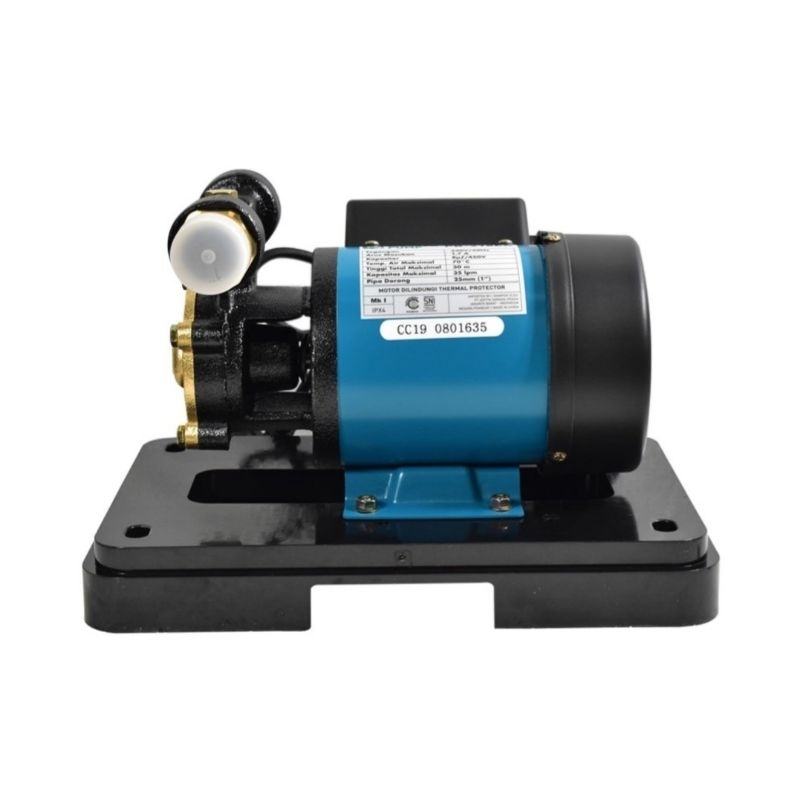 Pompa Air Booster Wasser PB 218EA