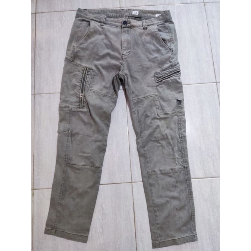 Celana Cargo CP Company