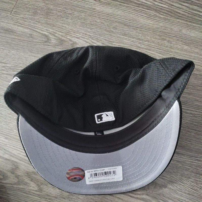 Topi New Era Chiwhi